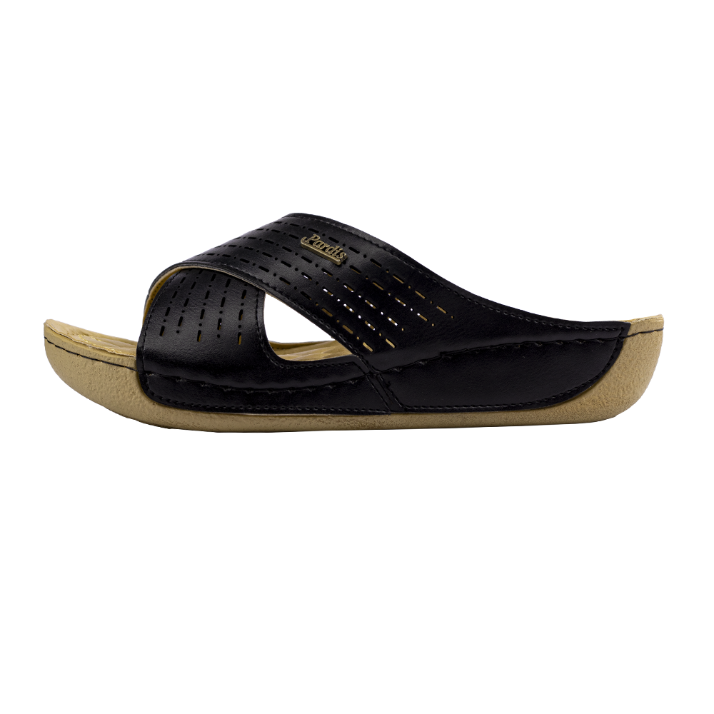 خرید آنلاین دمپایی طبی پردیس مدل سما (0421) کد 01